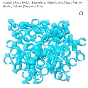 Disposable Ring Cups